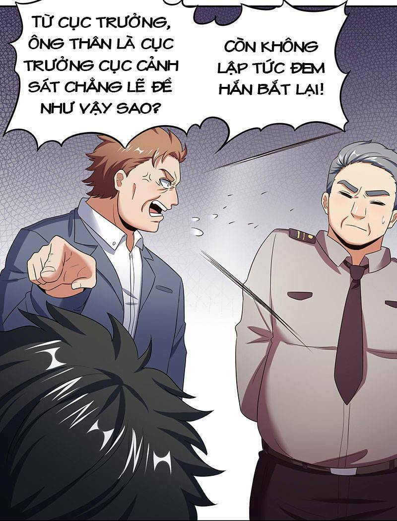 Diệu Thủ Cuồng Y Chapter 63 - Trang 2