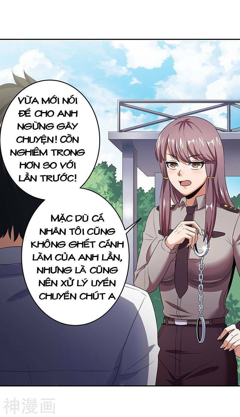 Diệu Thủ Cuồng Y Chapter 63 - Trang 2