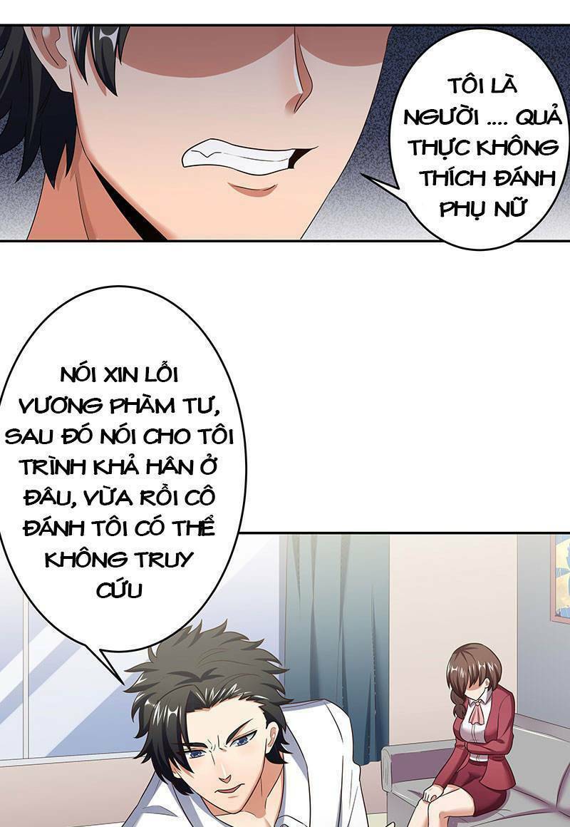 Diệu Thủ Cuồng Y Chapter 62 - Trang 2