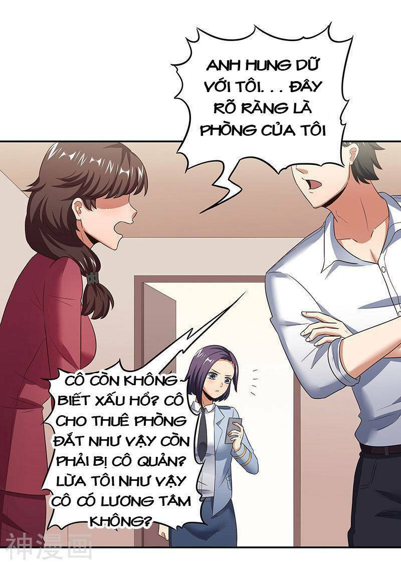 Diệu Thủ Cuồng Y Chapter 61 - Trang 2