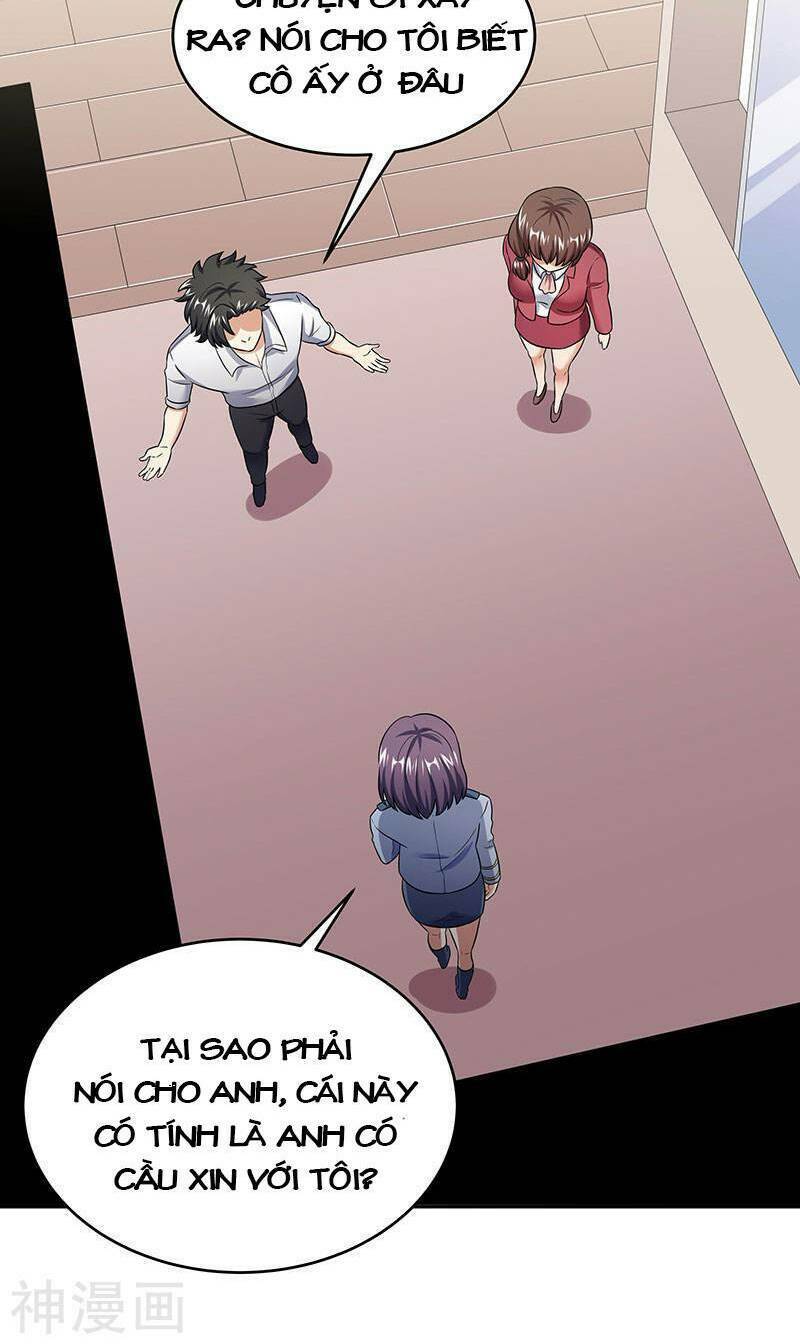 Diệu Thủ Cuồng Y Chapter 61 - Trang 2