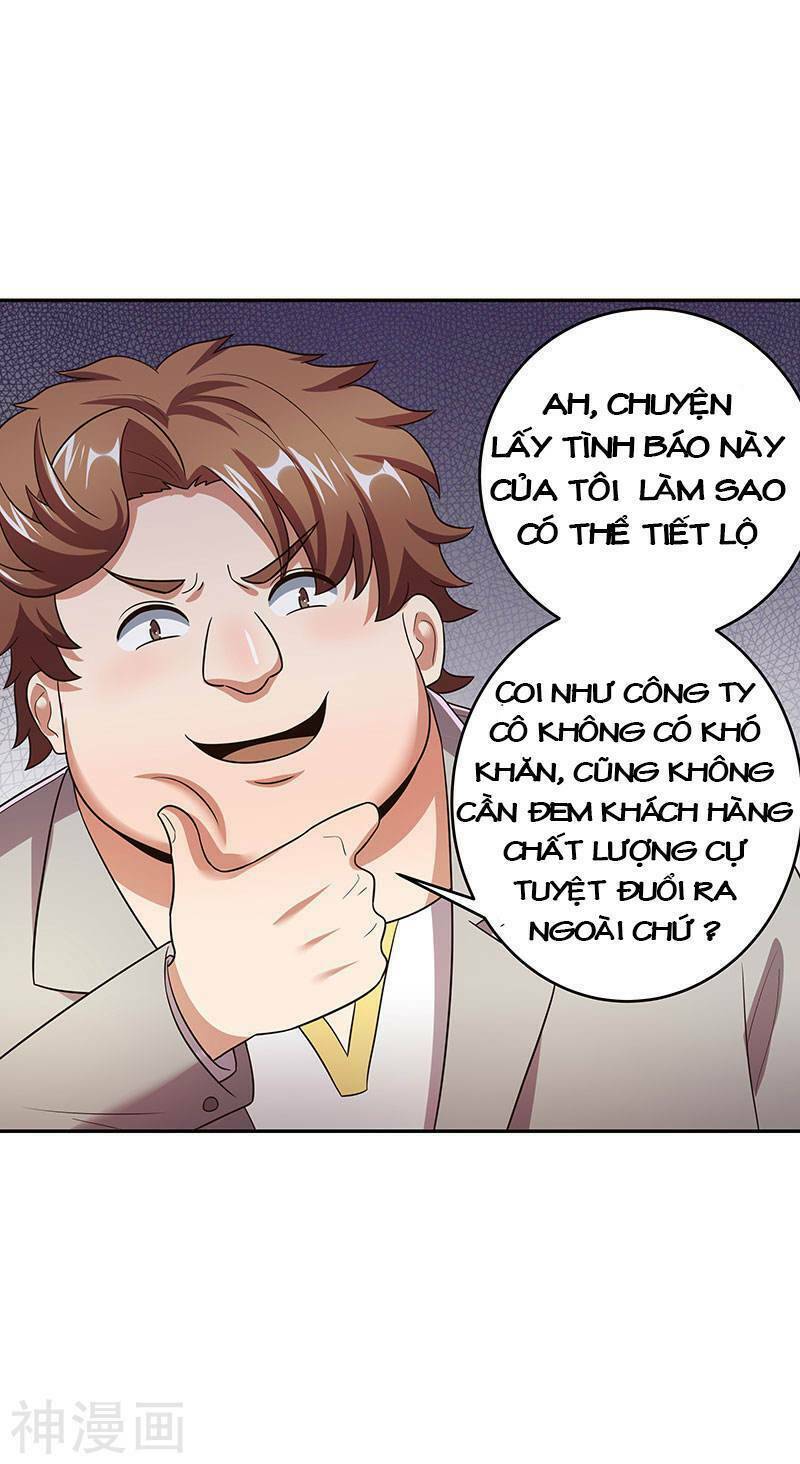 Diệu Thủ Cuồng Y Chapter 60 - Trang 2