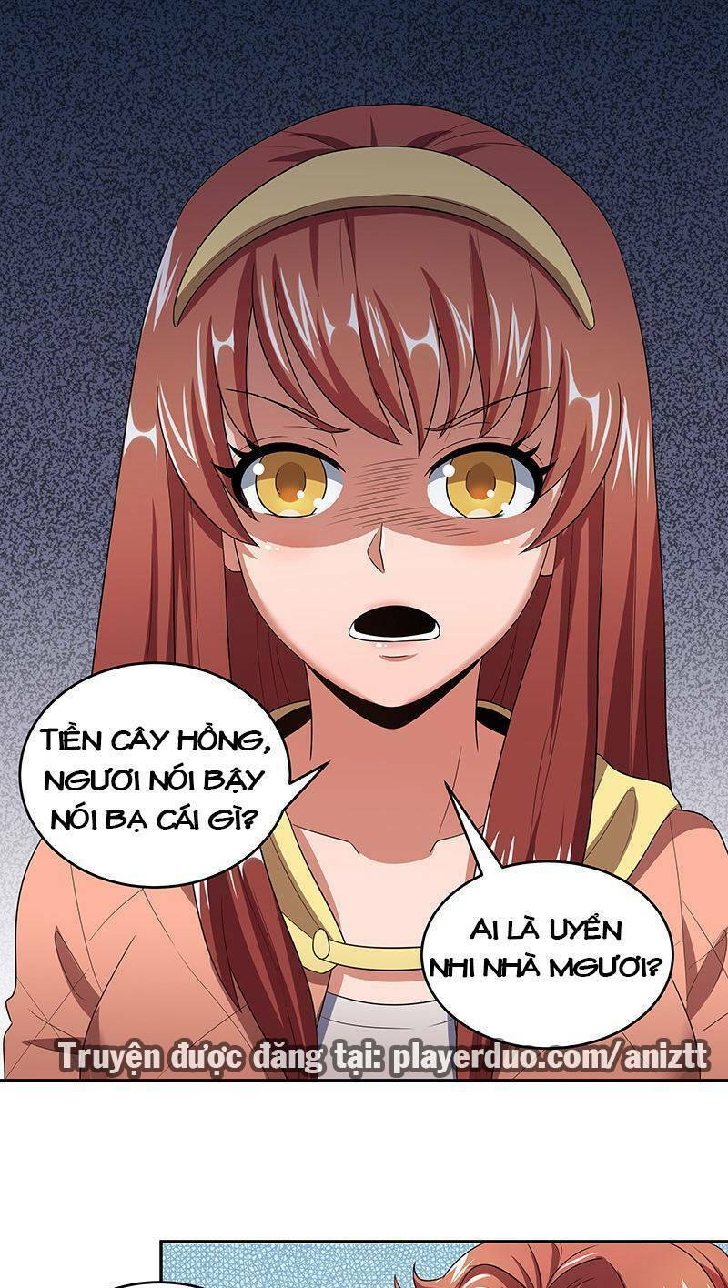 Diệu Thủ Cuồng Y Chapter 57 - Trang 2