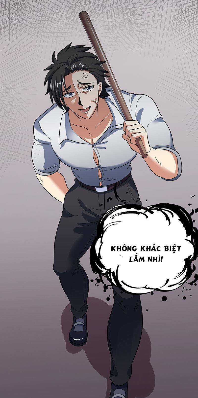 Diệu Thủ Cuồng Y Chapter 57 - Trang 2