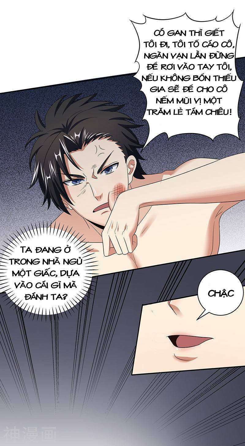 Diệu Thủ Cuồng Y Chapter 51 - Trang 2