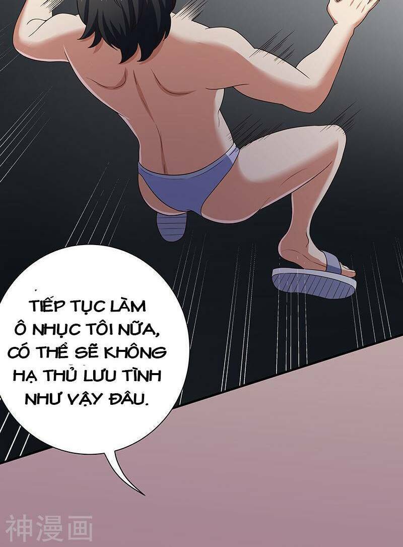 Diệu Thủ Cuồng Y Chapter 50 - Trang 2