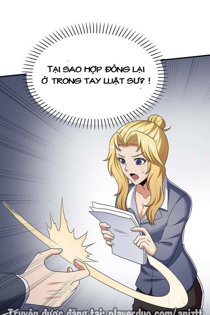 Diệu Thủ Cuồng Y Chapter 49 - Trang 2