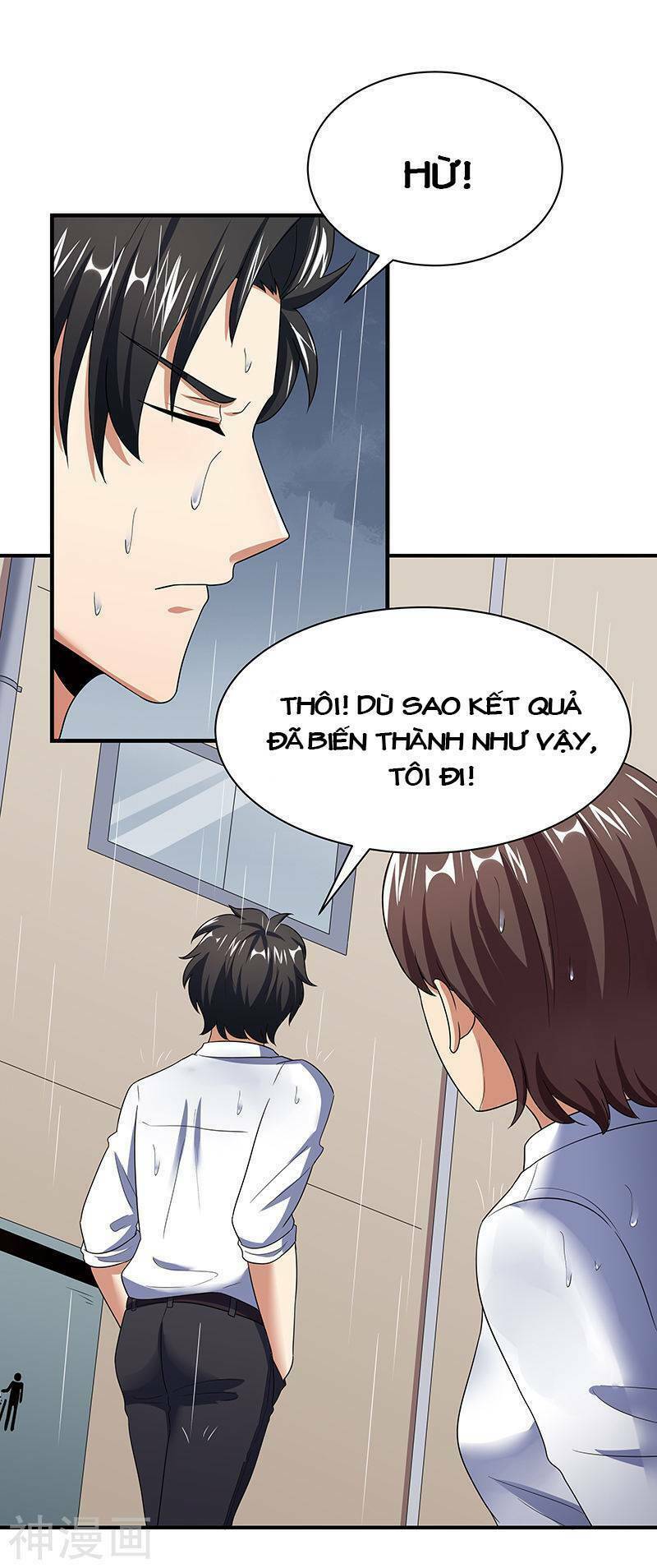 Diệu Thủ Cuồng Y Chapter 49 - Trang 2