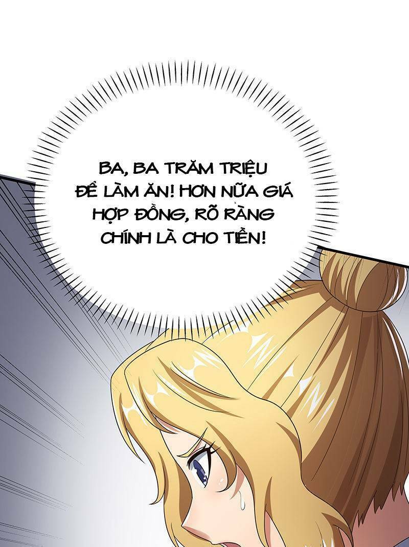 Diệu Thủ Cuồng Y Chapter 49 - Trang 2