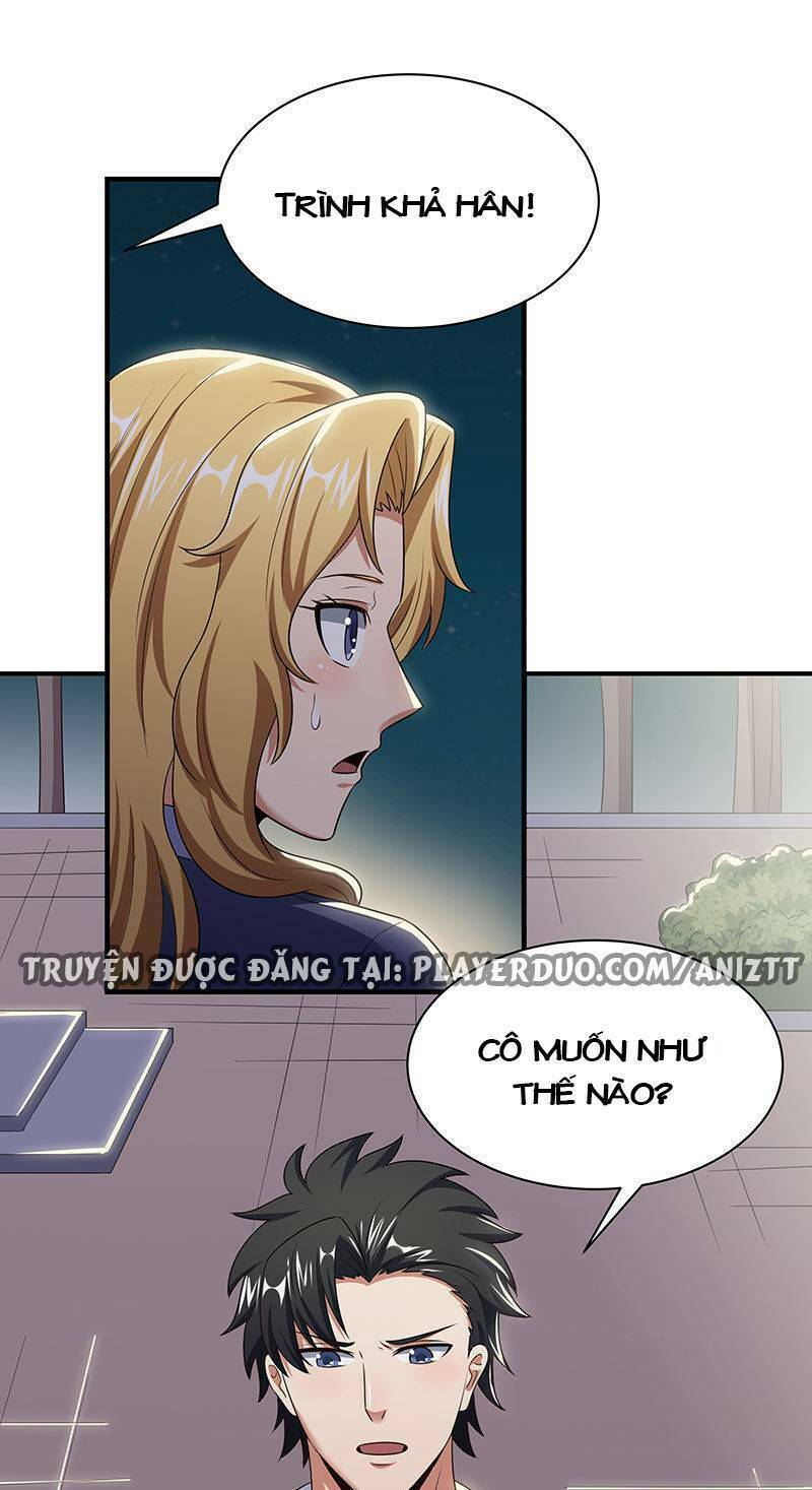 Diệu Thủ Cuồng Y Chapter 48 - Trang 2