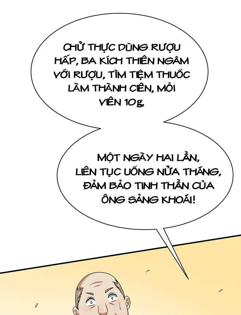 Diệu Thủ Cuồng Y Chapter 47 - Trang 2