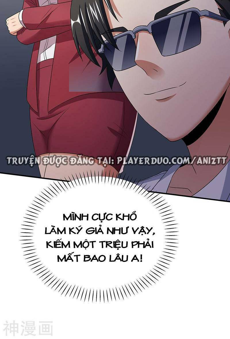 Diệu Thủ Cuồng Y Chapter 47 - Trang 2