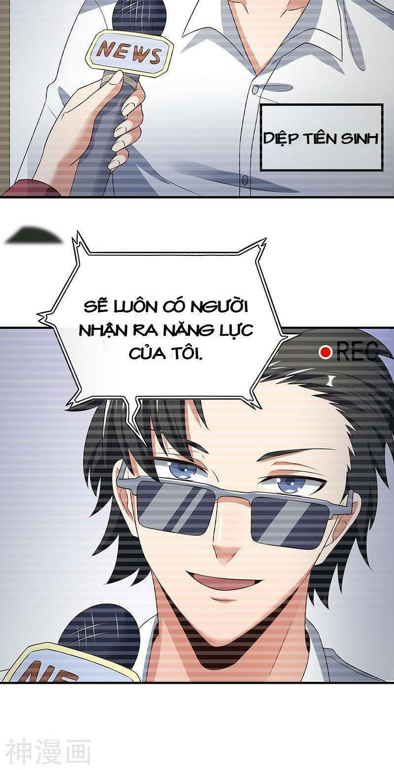 Diệu Thủ Cuồng Y Chapter 46 - Trang 2