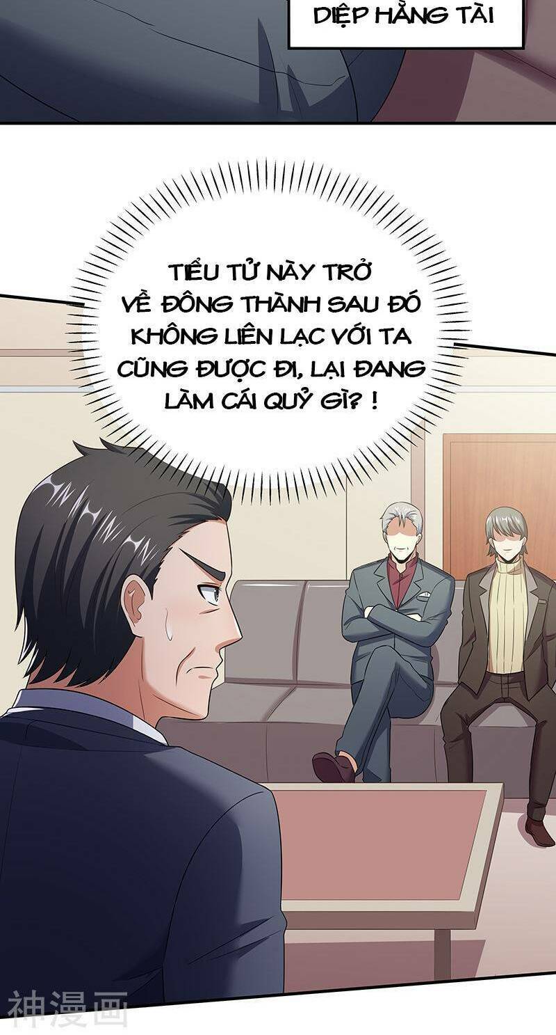 Diệu Thủ Cuồng Y Chapter 46 - Trang 2