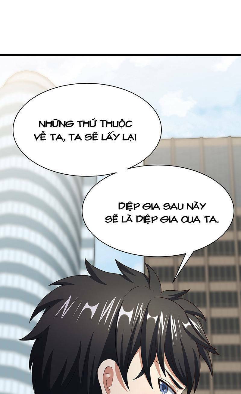 Diệu Thủ Cuồng Y Chapter 45 - Trang 2