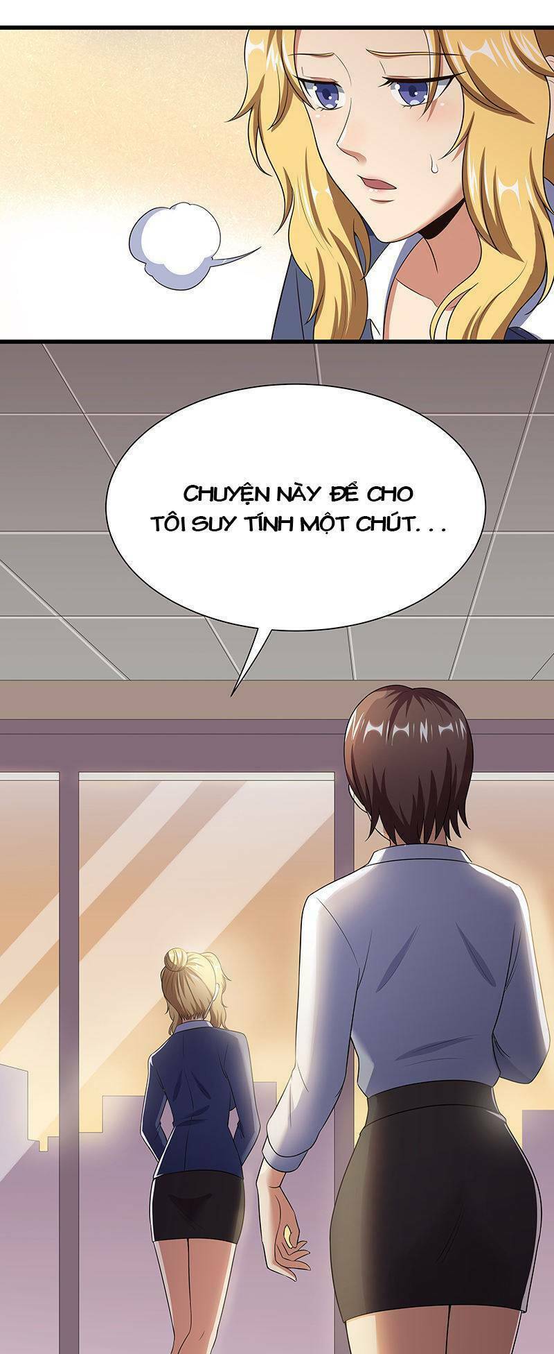 Diệu Thủ Cuồng Y Chapter 45 - Trang 2