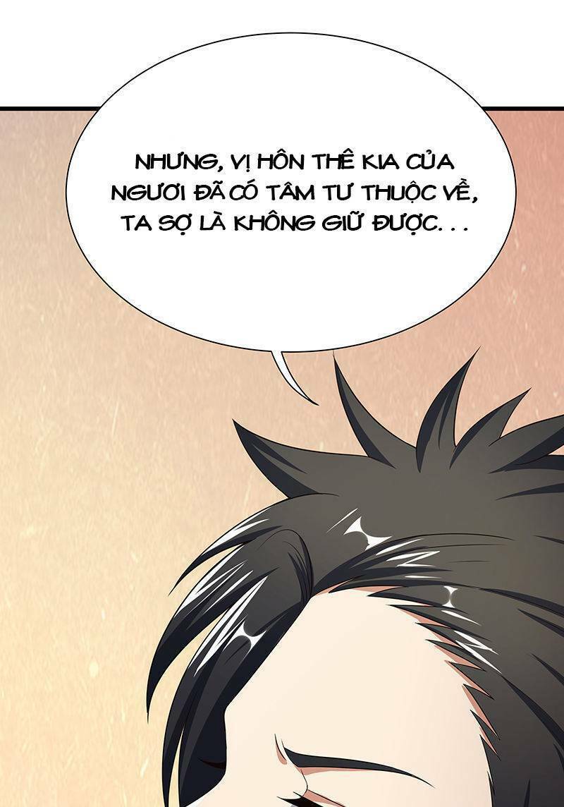 Diệu Thủ Cuồng Y Chapter 45 - Trang 2