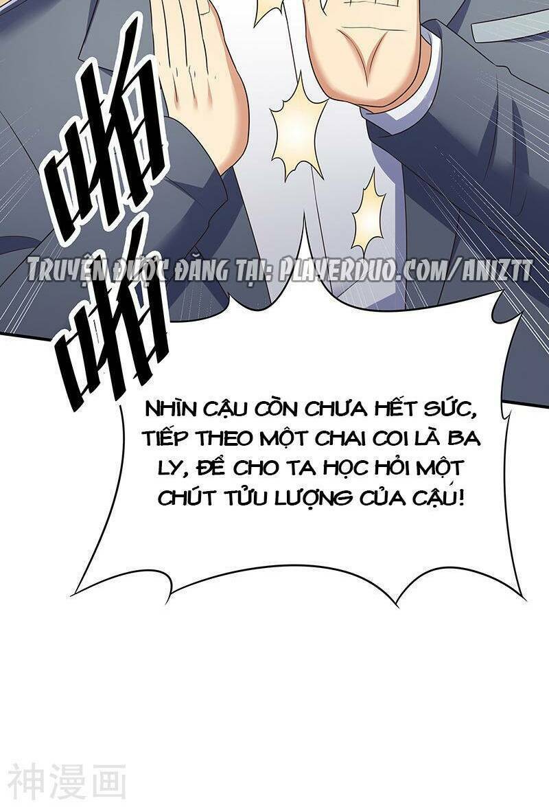 Diệu Thủ Cuồng Y Chapter 43 - Trang 2