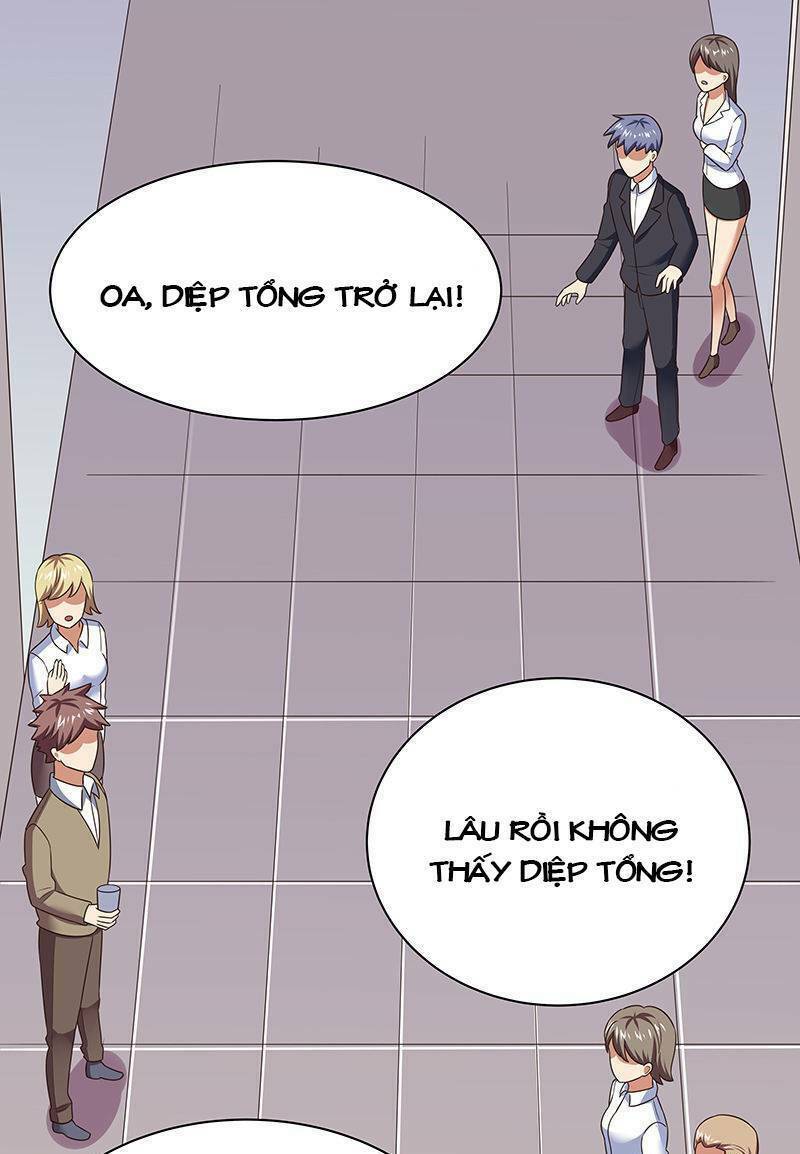 Diệu Thủ Cuồng Y Chapter 42 - Trang 2