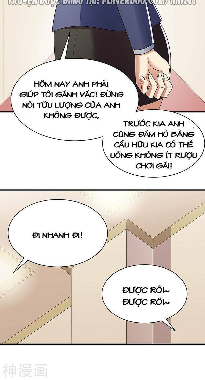 Diệu Thủ Cuồng Y Chapter 42 - Trang 2