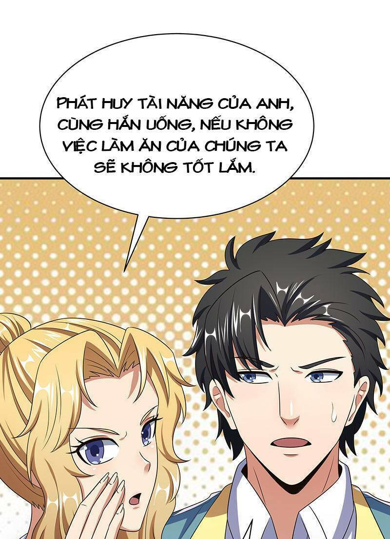 Diệu Thủ Cuồng Y Chapter 42 - Trang 2