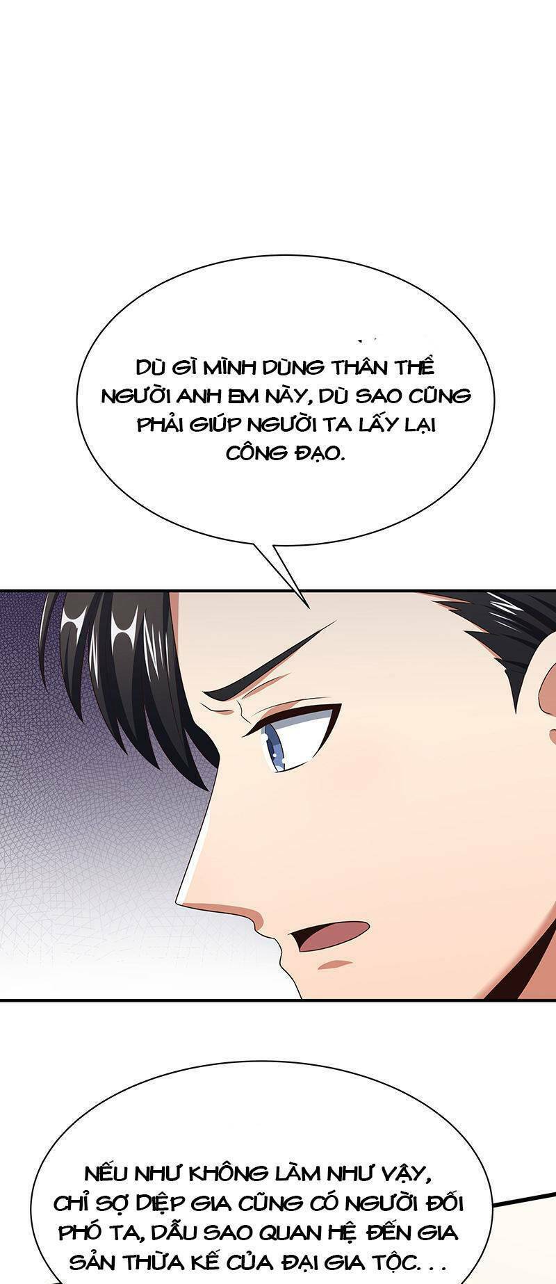 Diệu Thủ Cuồng Y Chapter 42 - Trang 2