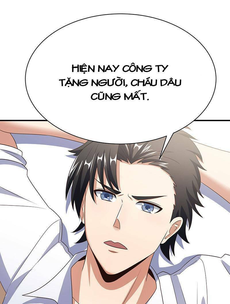 Diệu Thủ Cuồng Y Chapter 42 - Trang 2