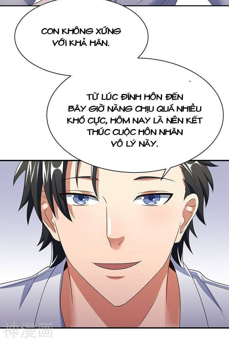 Diệu Thủ Cuồng Y Chapter 41 - Trang 2