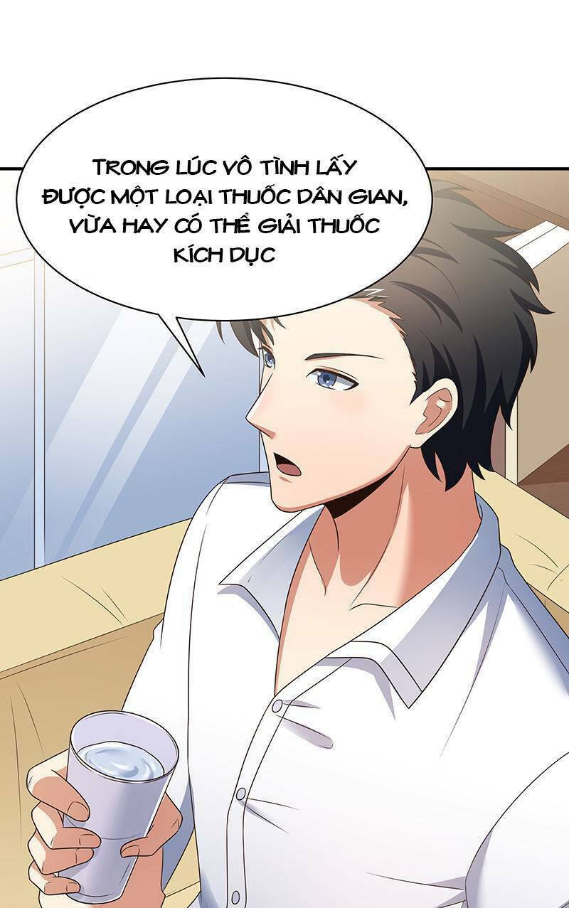 Diệu Thủ Cuồng Y Chapter 40 - Trang 2