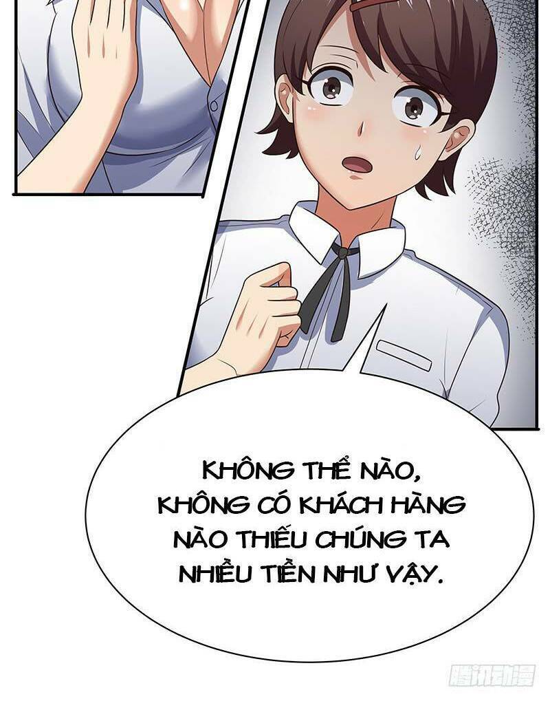 Diệu Thủ Cuồng Y Chapter 39 - Trang 2