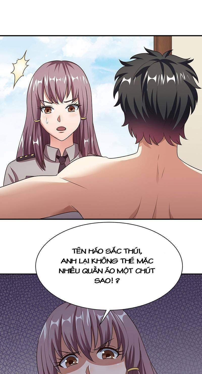 Diệu Thủ Cuồng Y Chapter 39 - Trang 2