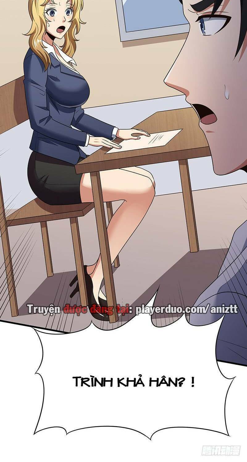 Diệu Thủ Cuồng Y Chapter 39 - Trang 2