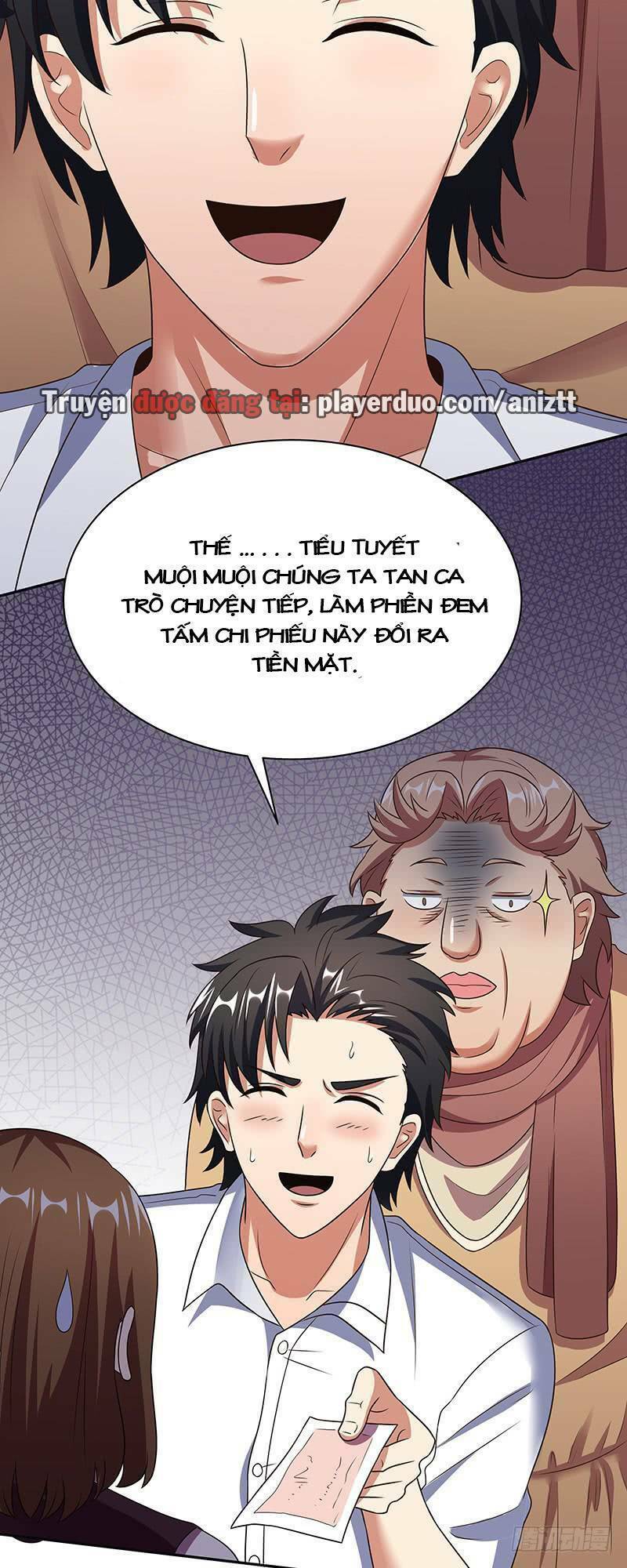 Diệu Thủ Cuồng Y Chapter 38 - Trang 2