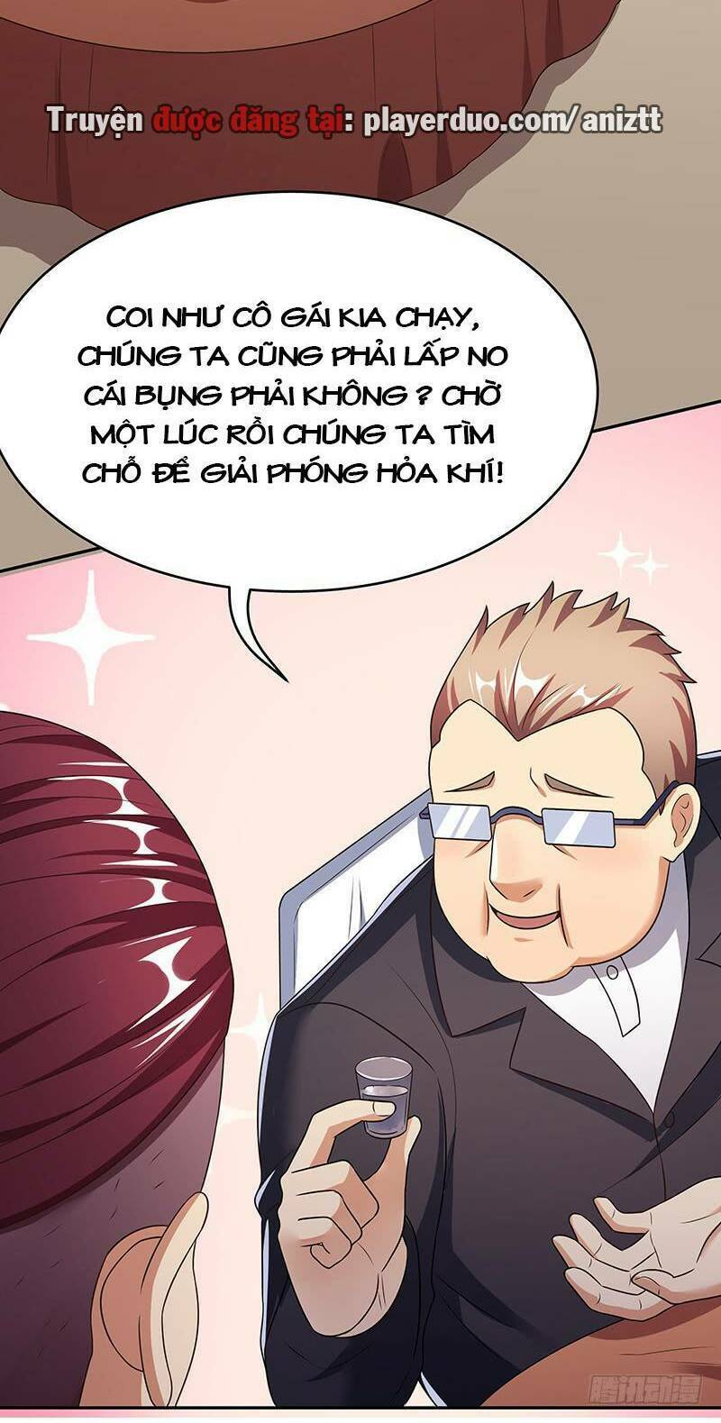 Diệu Thủ Cuồng Y Chapter 37 - Trang 2