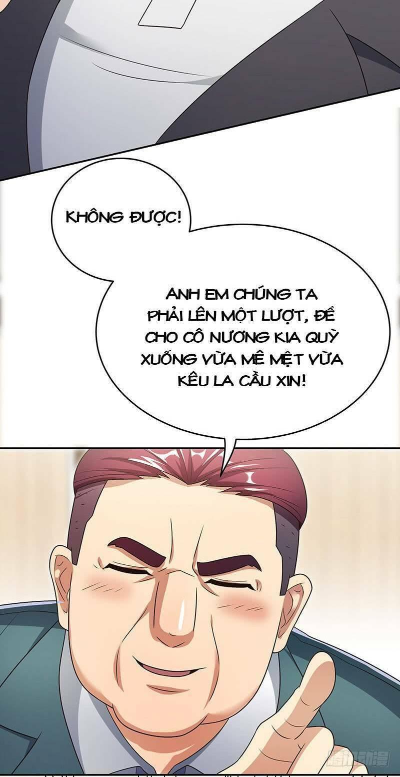 Diệu Thủ Cuồng Y Chapter 37 - Trang 2