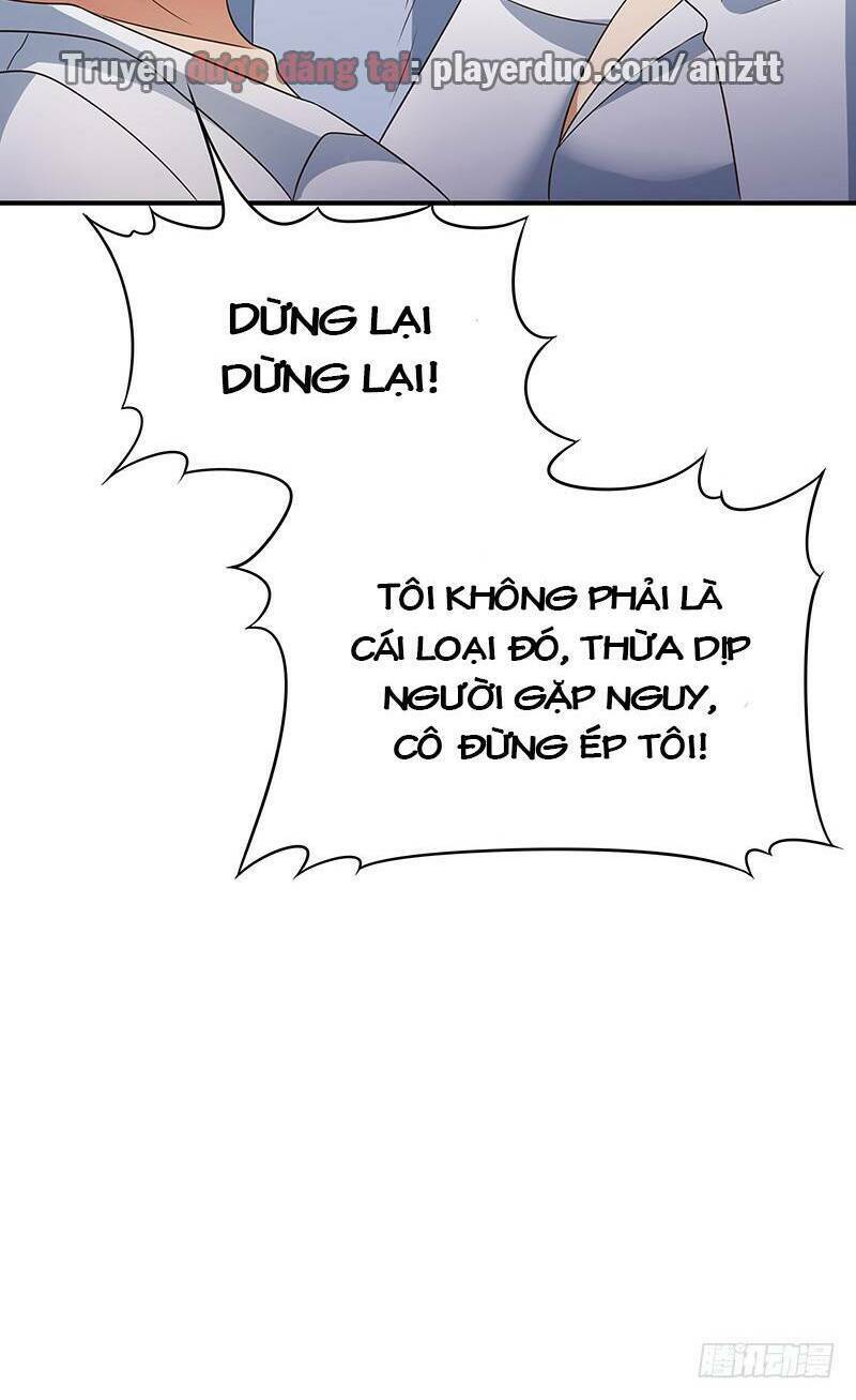 Diệu Thủ Cuồng Y Chapter 36 - Trang 2