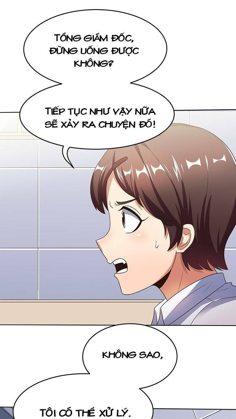 Diệu Thủ Cuồng Y Chapter 35 - Trang 2