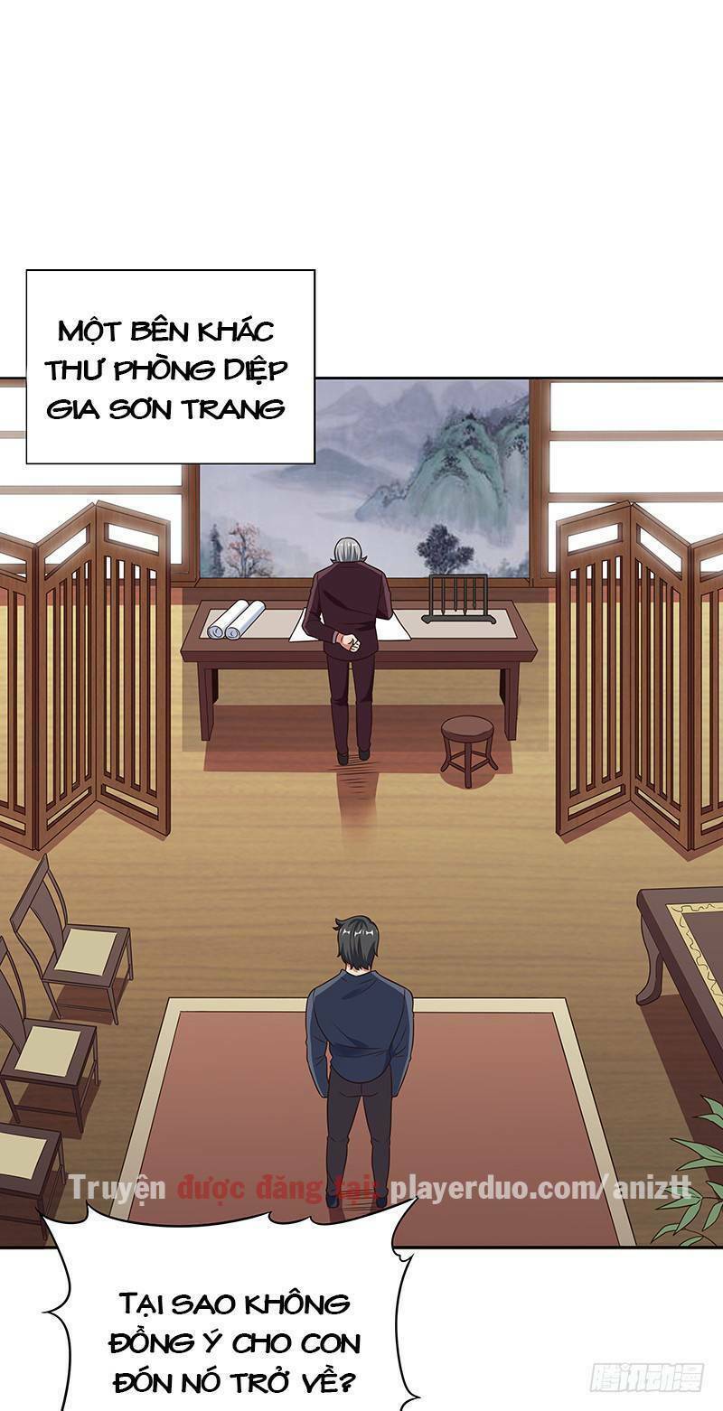 Diệu Thủ Cuồng Y Chapter 34 - Trang 2