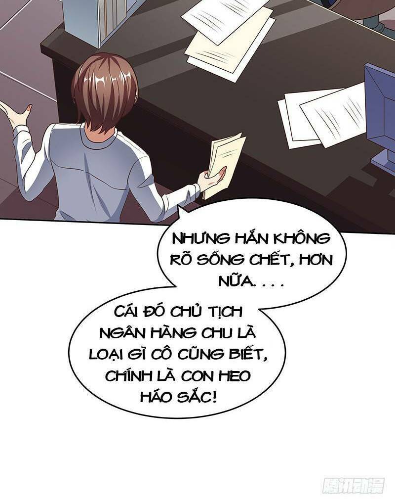 Diệu Thủ Cuồng Y Chapter 34 - Trang 2