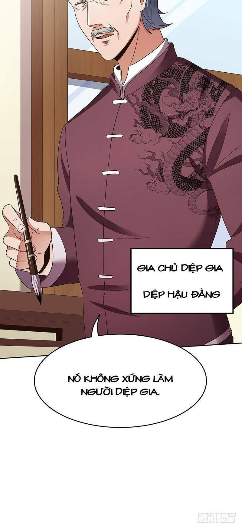 Diệu Thủ Cuồng Y Chapter 34 - Trang 2