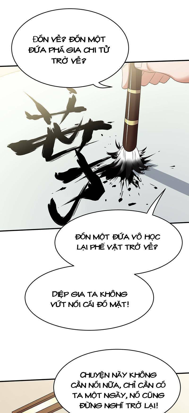 Diệu Thủ Cuồng Y Chapter 34 - Trang 2