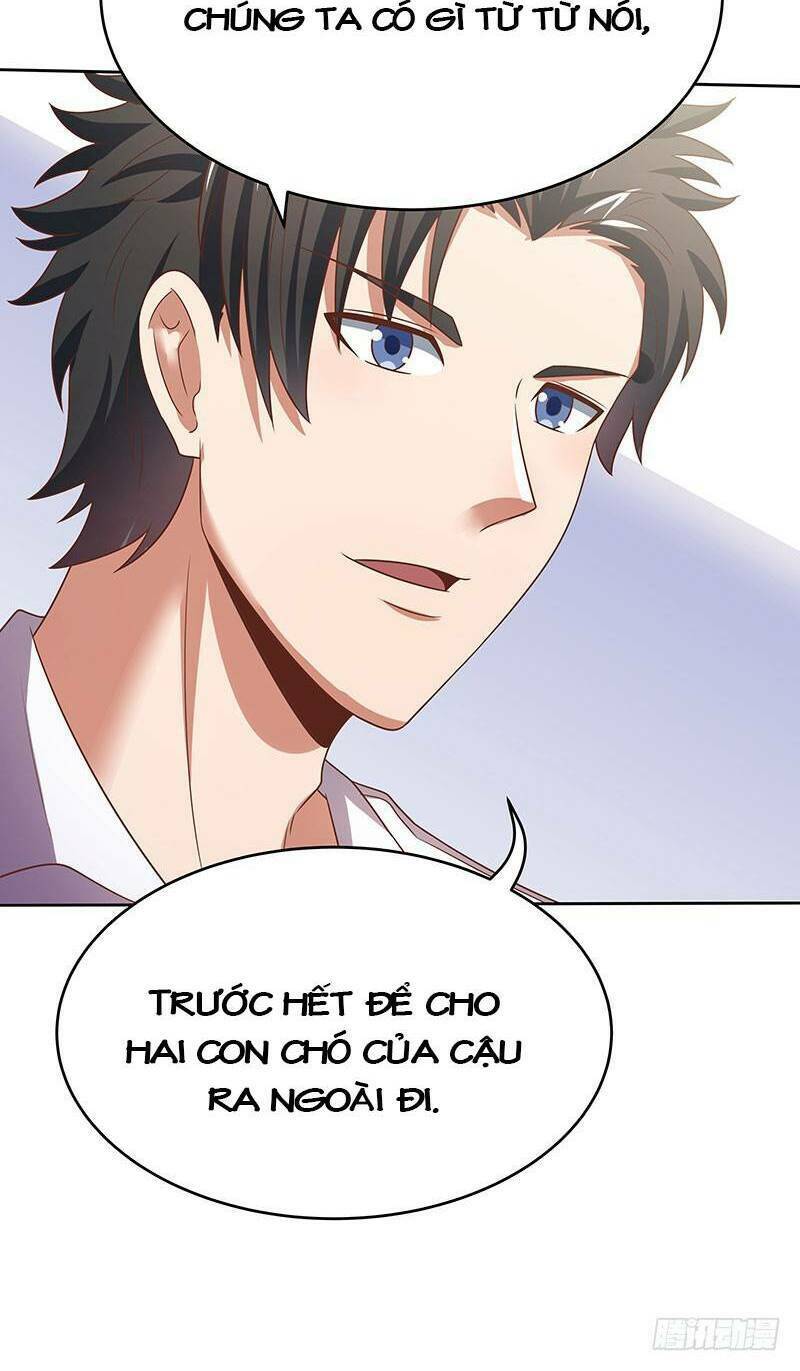 Diệu Thủ Cuồng Y Chapter 33 - Trang 2