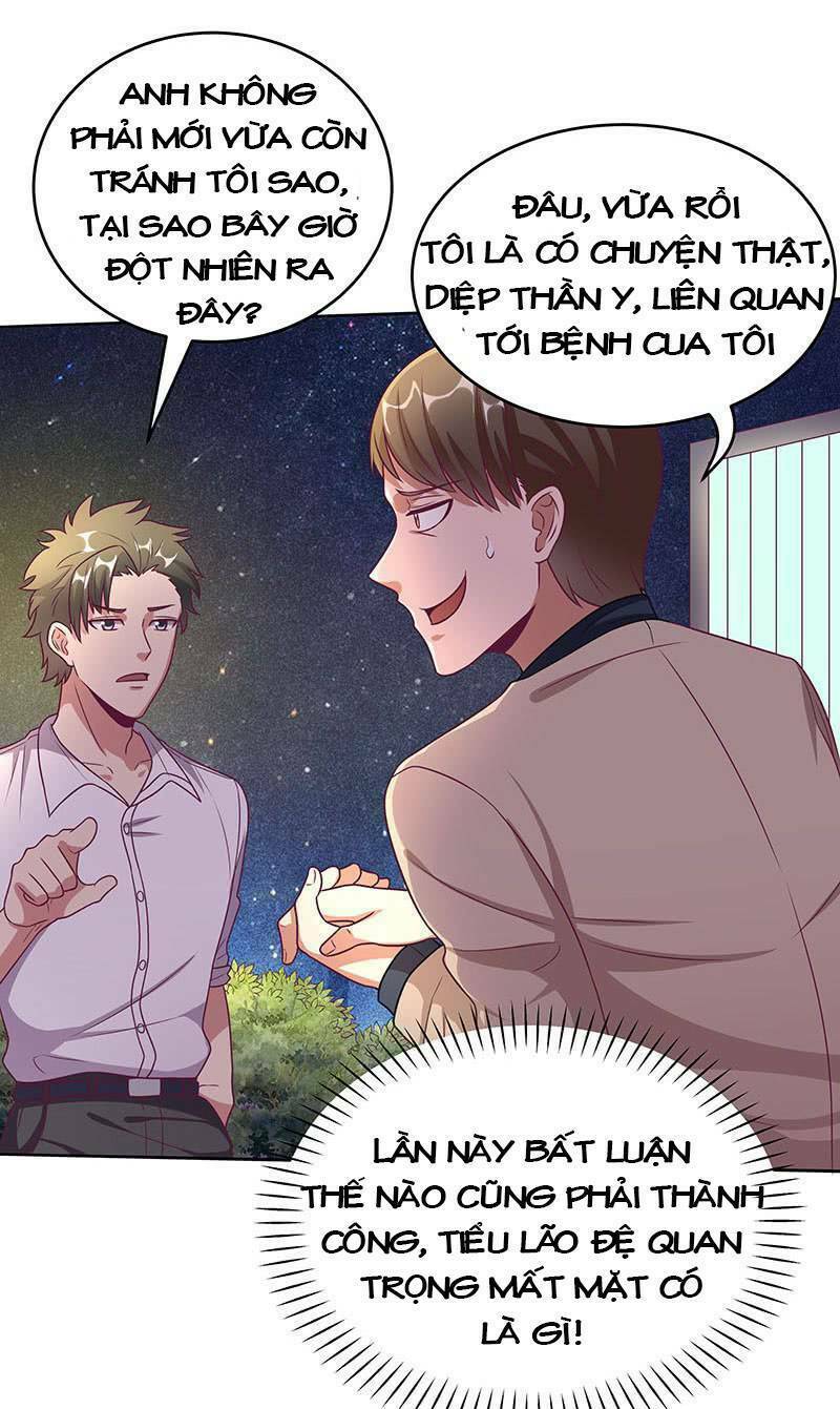 Diệu Thủ Cuồng Y Chapter 32 - Trang 2