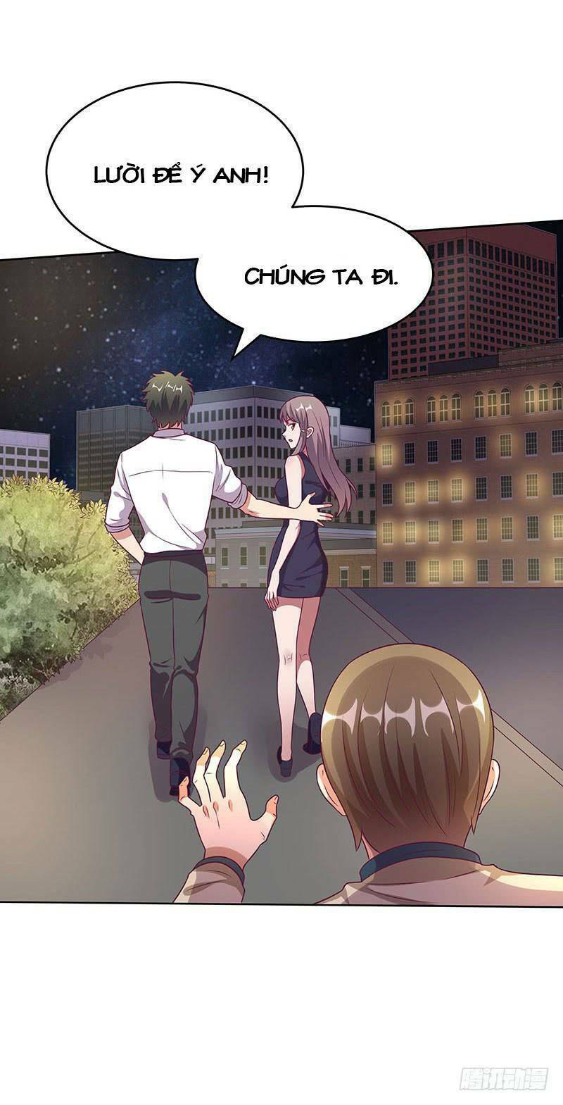 Diệu Thủ Cuồng Y Chapter 32 - Trang 2