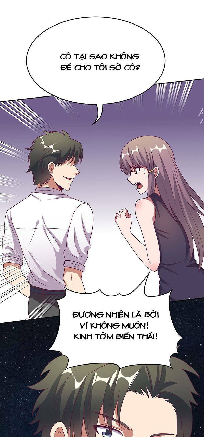 Diệu Thủ Cuồng Y Chapter 32 - Trang 2