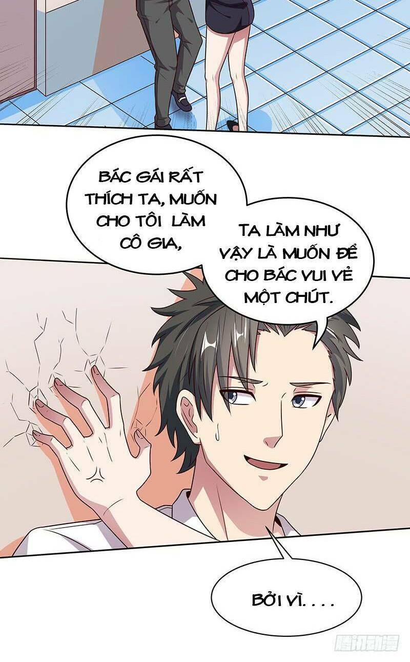 Diệu Thủ Cuồng Y Chapter 31 - Trang 2