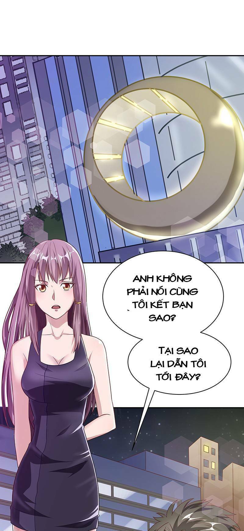 Diệu Thủ Cuồng Y Chapter 30 - Trang 2