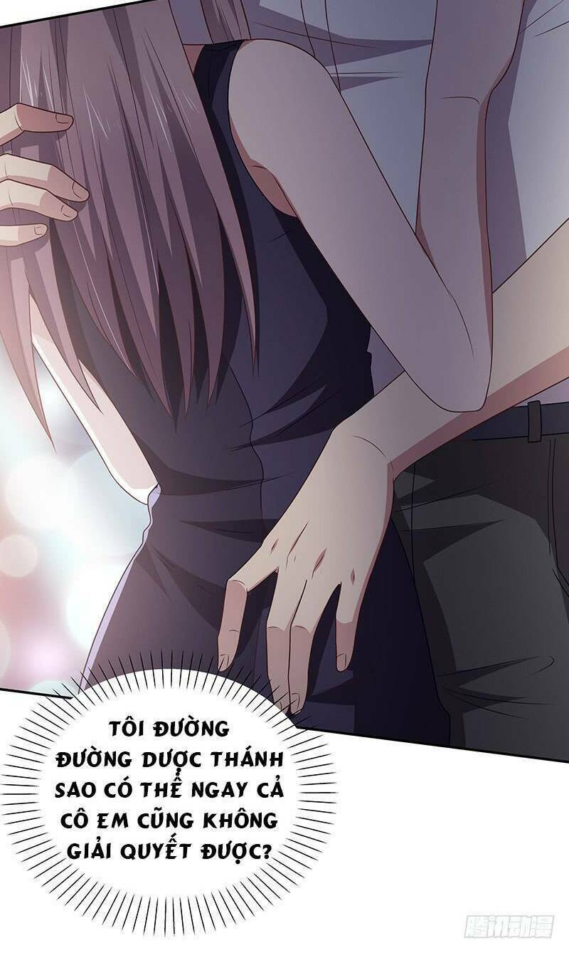 Diệu Thủ Cuồng Y Chapter 30 - Trang 2