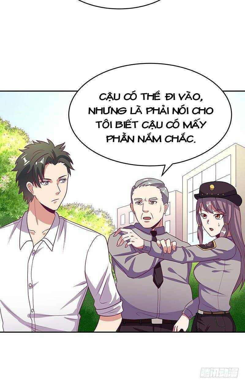 Diệu Thủ Cuồng Y Chapter 28 - Trang 2