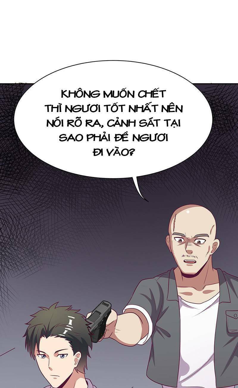 Diệu Thủ Cuồng Y Chapter 28 - Trang 2